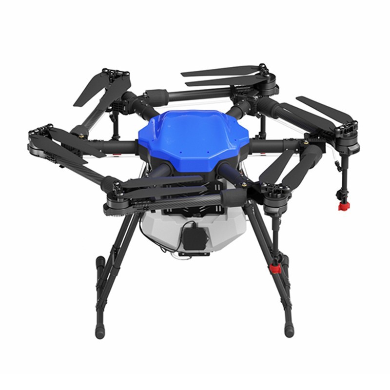 Crop Sprayer Drone factory