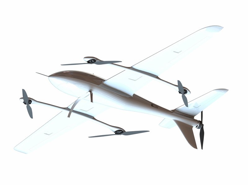 Fixed Wing Aircraft Dron best