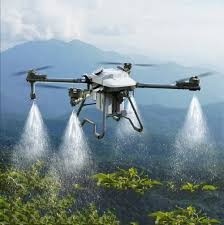 Heavy Payload Agricultural Drone suppliers