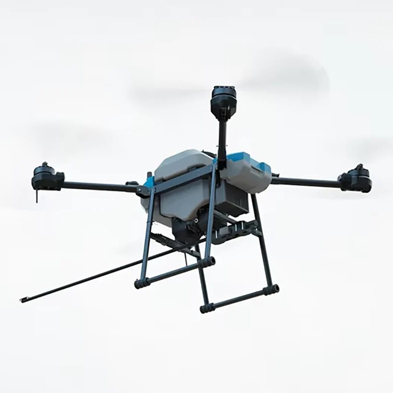 Industrial Cleaning Drone