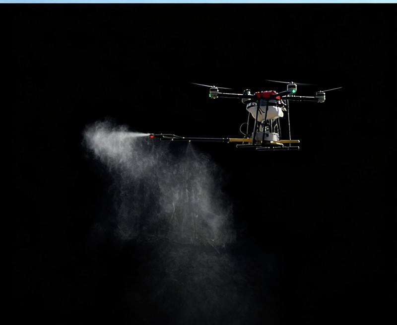Industrial Cleaning Drone suppliers