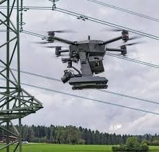 Power Line Inspection Drone suppliers