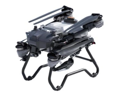 10L Agricultural Drone