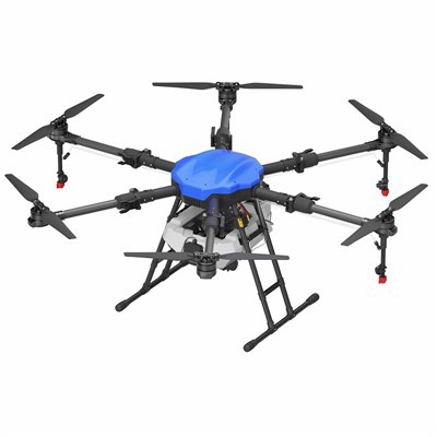 Crop Sprayer Drone