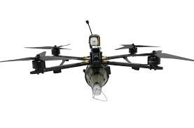 FPV Training Drone