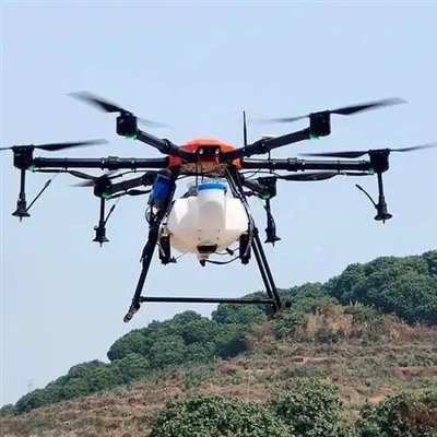 Large Capacity Drone Sprayer