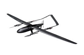 Vtol Fixed Wing Drone