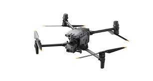 Thermal Imaging Drones