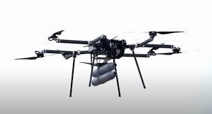 Unmanned Aerial Vehicle Radar best